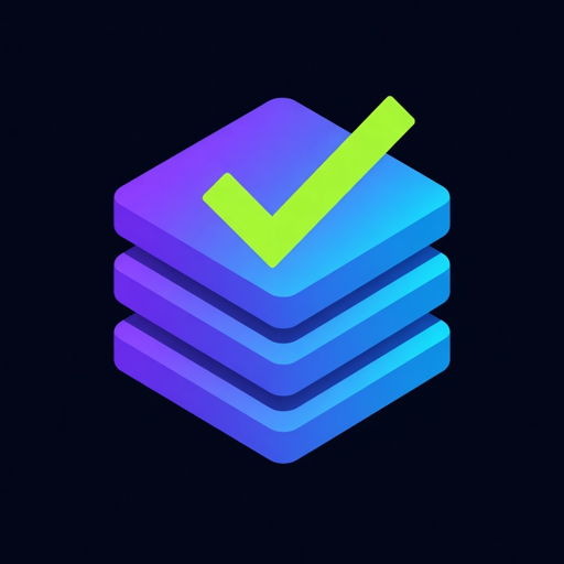 The Verdict Stack